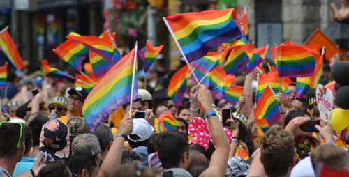 Did you know? The Feds Just Outlawed LGBT Credit Discrimination – SAGE