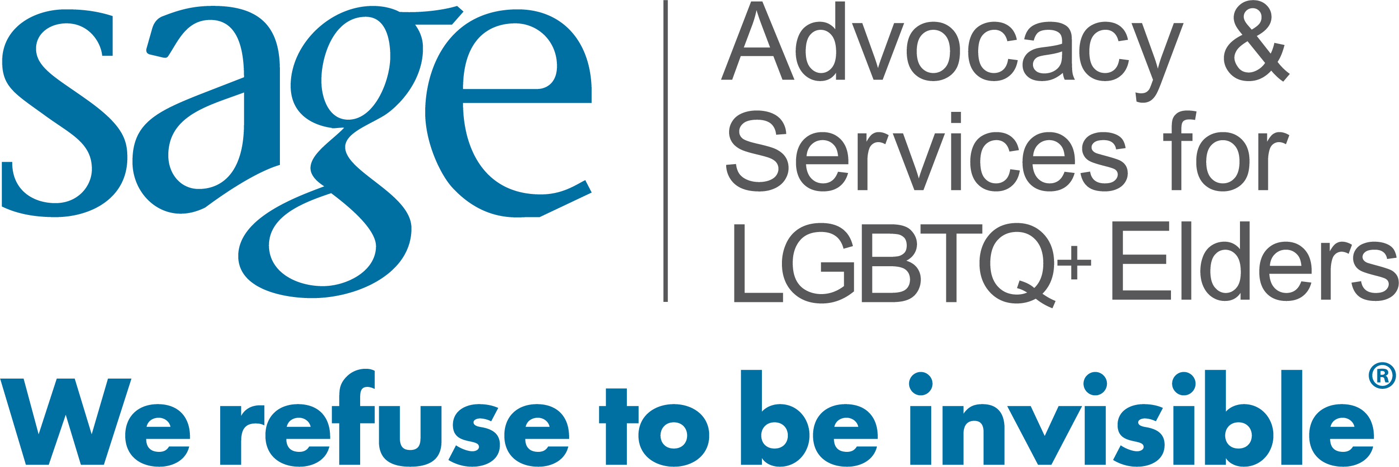 Advocacy & Services for LGBTQ+ Elders