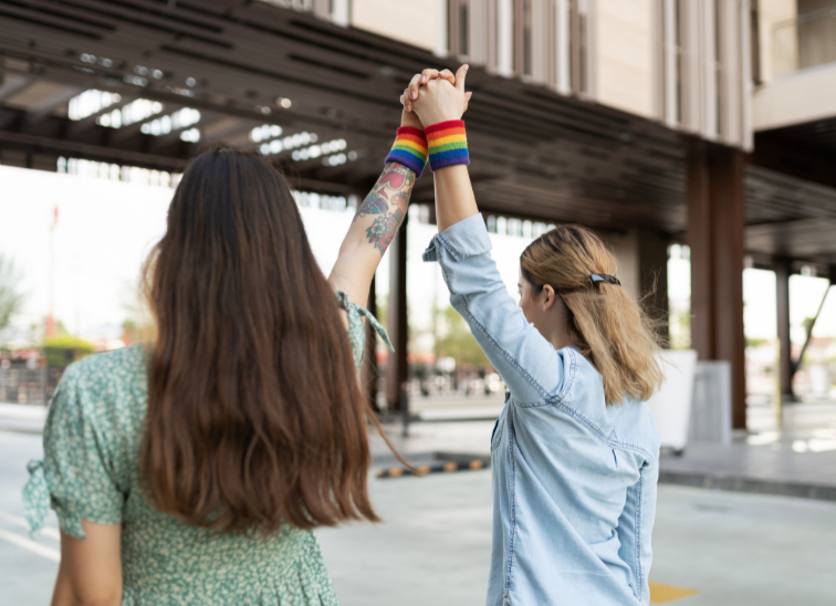 Lgbtq Elders Endured Decades Of Discrimination Now The Stonewall Generation Needs Help Sage 