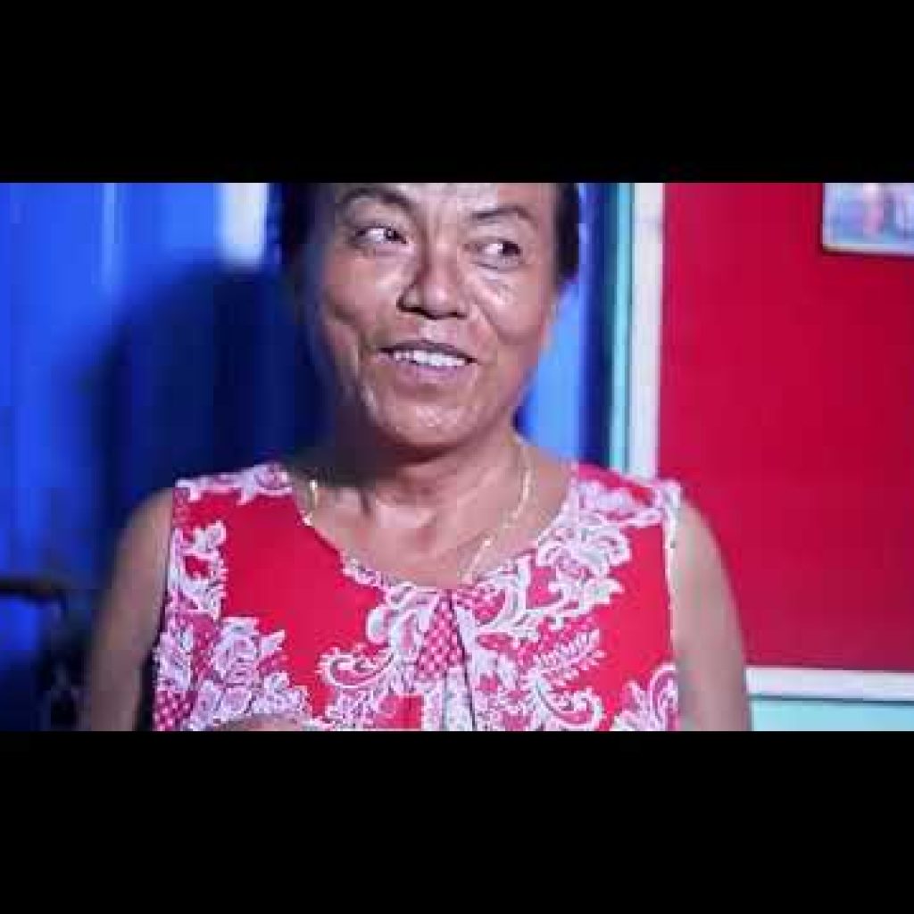 LGBTIQ Elders in Nepal Speak Out